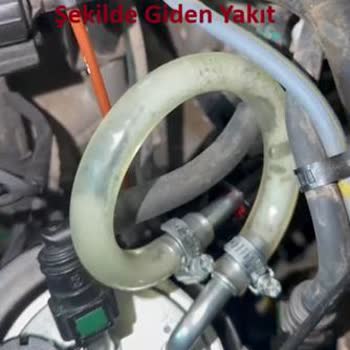 SsangYong Yetkili Servisin Hatalı Ve Fahiş Teşhisi Müşteriyi Mağdur Etti