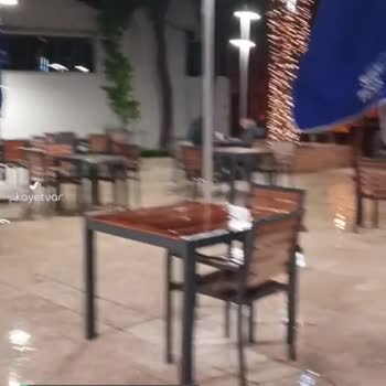 Sosyal Cafe Samandıra İlgisizliği!