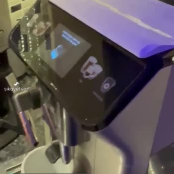 Delonghi Kahve Makinesi Arızası Hala Düzelmedi