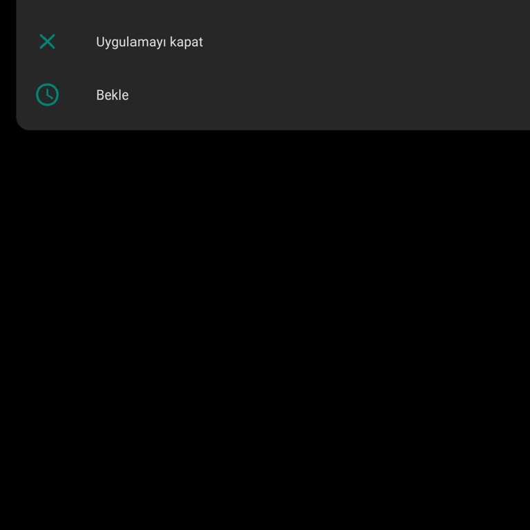Tecno Pova 5 Sürekli Yavaşlama Ve Donma Sorunu