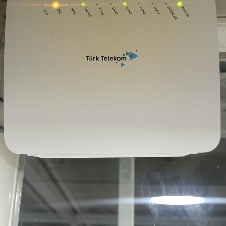 Türk Telekom ADSL İnternet Kesintisi Ve Haksız Fatura İadesi