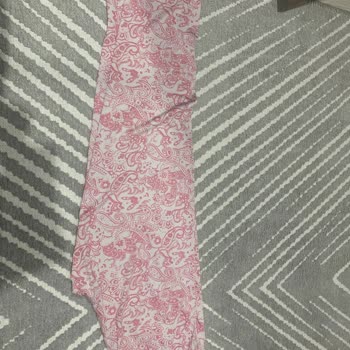 Üretim Hatası Olan Pijama Takımı İçin Değişim Ve İade