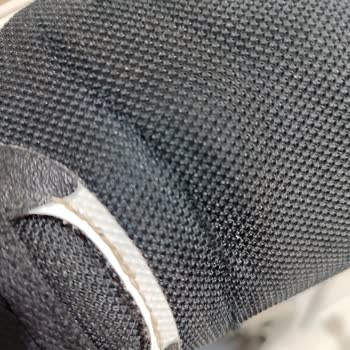 Reebok Ayakkabımda Üst File Yırtılması Ve Garanti Reddi