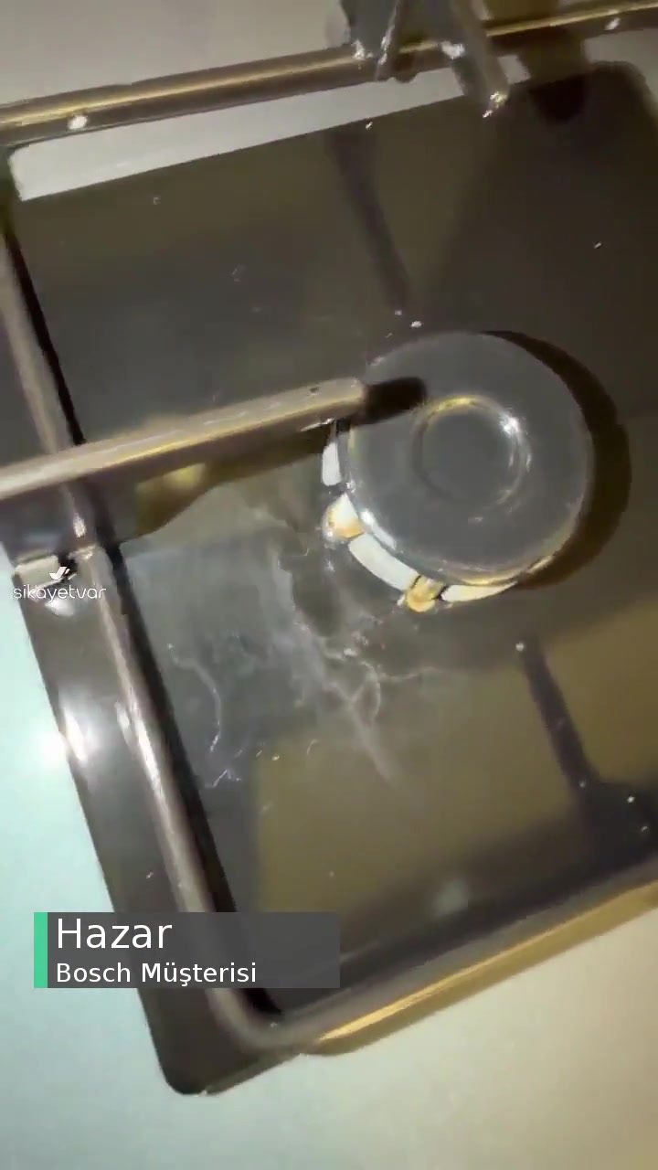 Bosch Ankastre Setin Sıkıntıları videonun kapak resmi