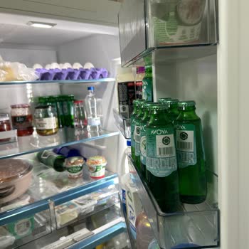 Avoya Maden Suyu Kötü Tat Ve Koku, Toplu İade Ve 872,85 TL Geri Ödeme Talebi