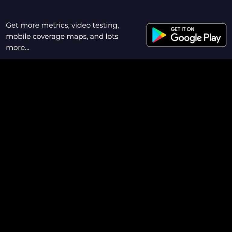 Vodafone Van Gevaş'ta Mobil İnternet Sinyali Ve Hızı Sorunu