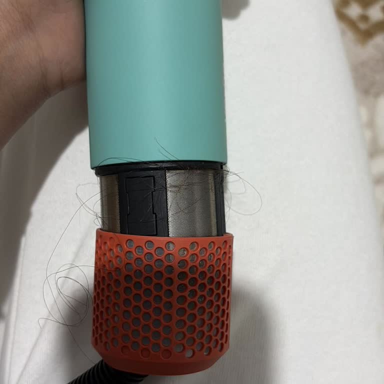 Dyson Airwrap Cihazı Aşırı Isınıyor Ve Saç Çekiyor