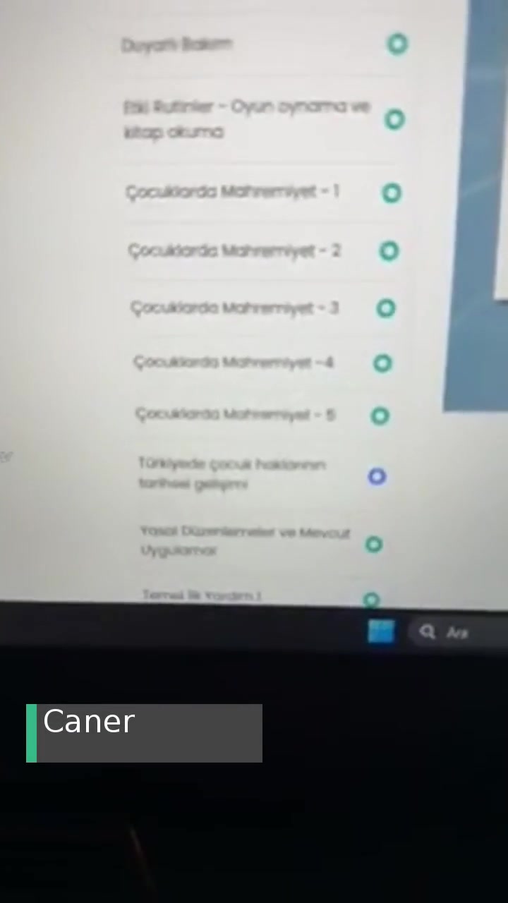 Aile Ve Sosyal Hizmetler Bakanlığı Evlilik Kredisi Eğitim Video Hatası videonun kapak resmi