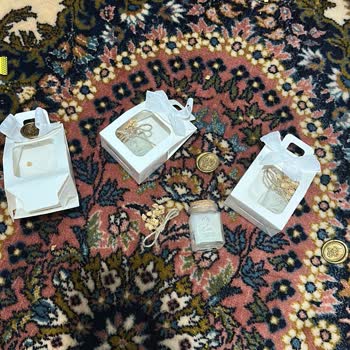 Nişan Hediyeliği Siparişinde 52 Gün Gecikme, Yanıltıcı Kargo Bilgileri Ve Hasarlı Ürün Teslimi