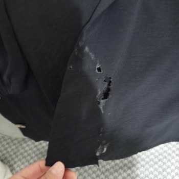Beko Çamaşır Makinesinin Sürekli Kıyafet Parçalama Ve Gürültü Sorunu