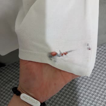 Beko Çamaşır Makinesinin Sürekli Kıyafet Parçalama Ve Gürültü Sorunu