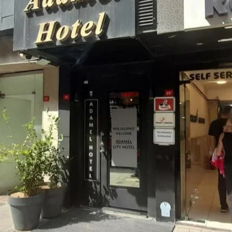 Etstur Zorunlu Upgrade’i Kirli Otelde Konaklatma Ve İade İstemi