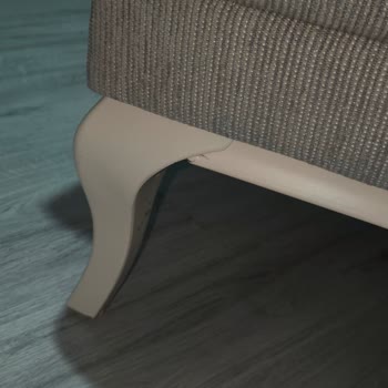 Teslim Edilen Andera Koltuk Takımında Çok Sayıda Hasar Ve İade Reddi