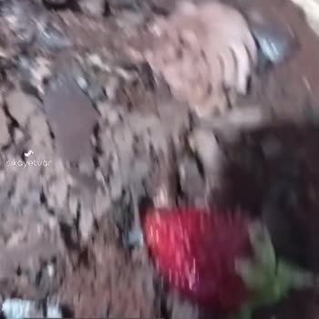 Tatlıbak Daha Önce Resmen Bir Kutlama Yapılmış Bir Pastayı Bize Satmışlar
