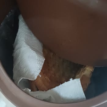 Gelecek Tarihli Olmasına Rağmen Bozulmuş Dana Sucuk