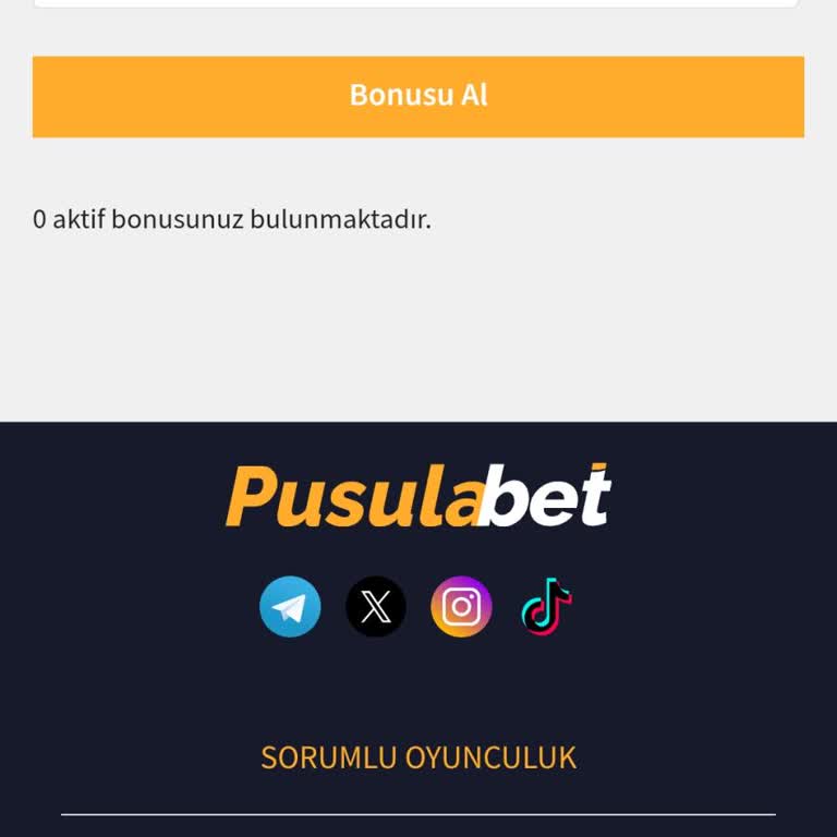 VIP Departmanının 700 TL Bakiye İddiası Yanlış Ve Silindi