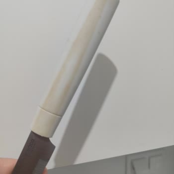 Karaca Züccaciye Bıçak Takımında Hızlı Renk Solması Ve Kırık Stand Nedeniyle Değişim İsteği