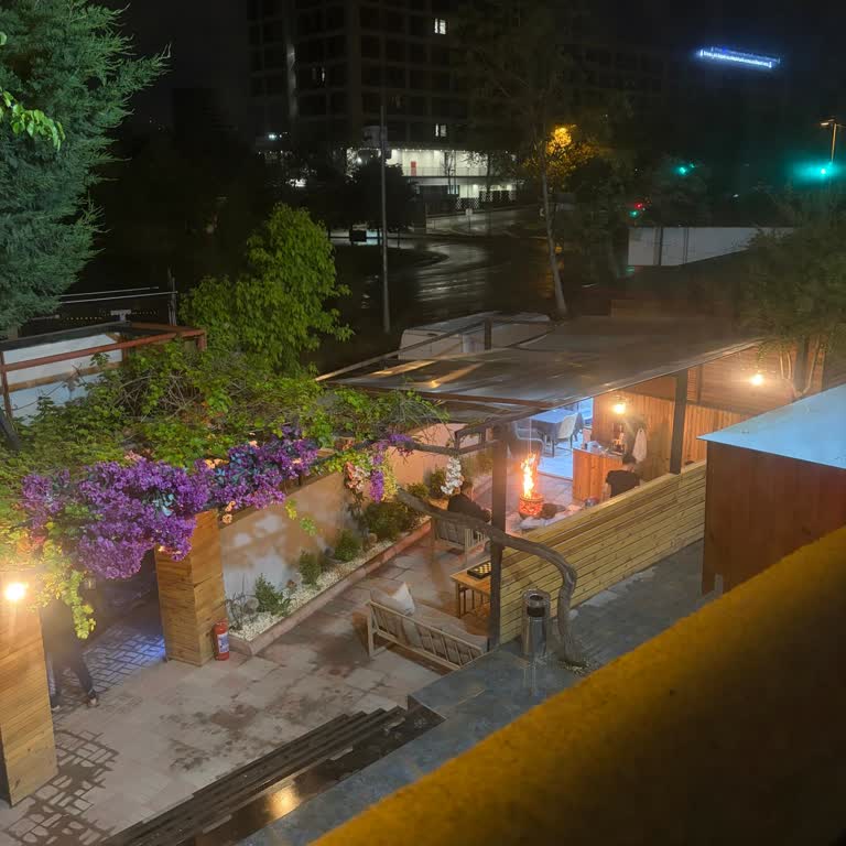 Gece Saatlerinde Yüksek Gürültü Nedeniyle Uykusuzluk