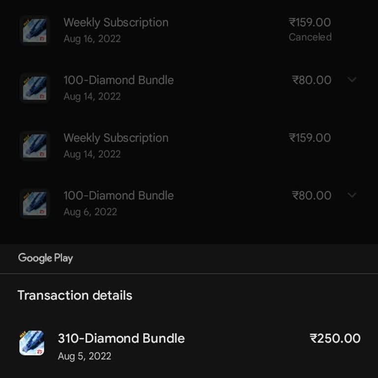 Free Fire Account Recovery Problem After Facebook Hack and Ban
