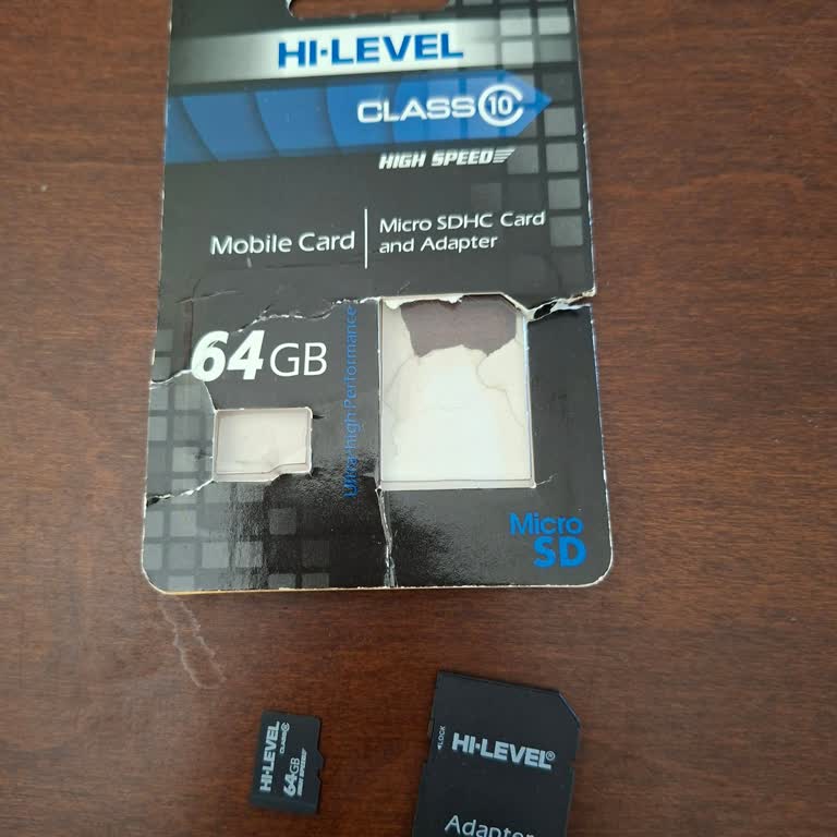 A101 Fatih Edirne Şubesinde Arızalı Micro SD Kart İçin İade Talebi