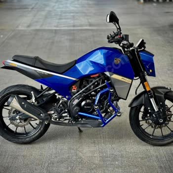 Peugeot Motosiklet Servisinde Uzun Yedek Parça Beklemesi Ve Cevapsızlık
