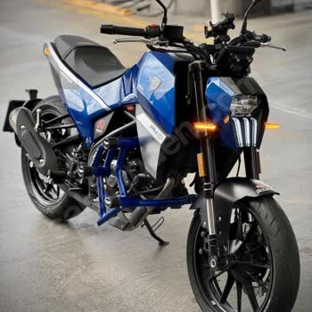 Peugeot Motosiklet Servisinde Uzun Yedek Parça Beklemesi Ve Cevapsızlık