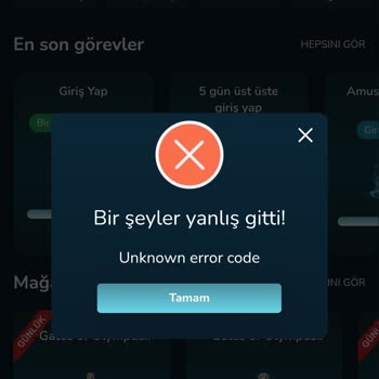 Aynı IP Kullanımı Nedeniyle Bonus Ve Çark Puanlarım Kısıtlandı, Destek Yanıtı Almadım