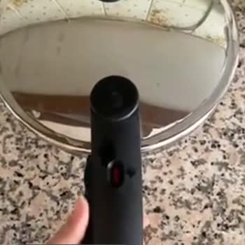 Fissler Düdüklü Kapağı Sıkıştı Açılmıyor