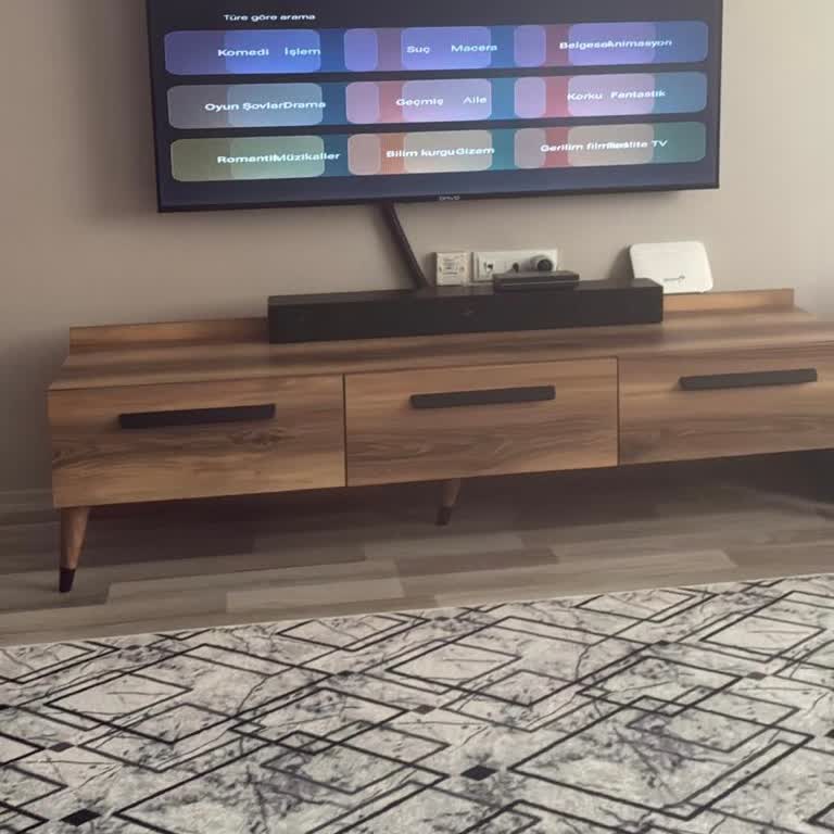 Ekran Kayması Sorunu Ve Tekrarlanan Servis Müdahaleleri Çözüm Getirmedi