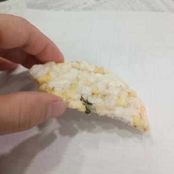 Eti Gong Patlağında Yabancı Madde Ve Sağlık Endişesi