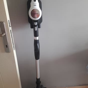 Bosch Unlimited Süpürge Çekim Yapmaz, Servis Ücreti Tehdidiyle Mağdur Oldum