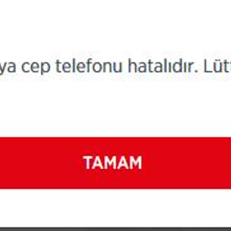 Blokeli Hesapta Otomatik TOKİ Ödemesi Ve Ziraat Kartı Kullanılamaması
