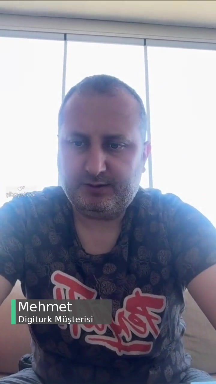 Digiturk Üyelik İptalinin Yapılmayışı, Yeni Fatura Tahakkuk Ettirilmesi videonun kapak resmi