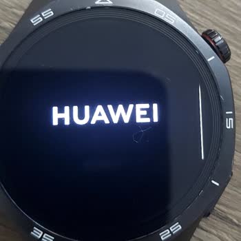 Huawei GT5 Pro Saatim Tekrarlayan Ekran Arızası Ve Garanti Dışı Ücret İddiası