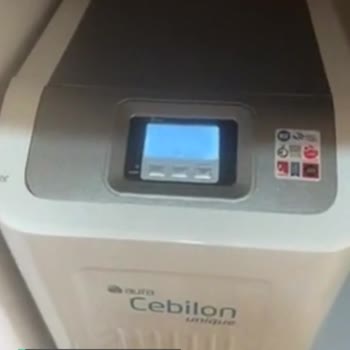 Aura Cebilon İhlas Yetkili Servisin 3 İş Gününde Gelmesi Öncesi Yardım Etmemesi
