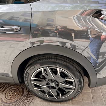 Yeni Peugeot’da Çizik Ve Ücretsiz Bakım Sözünün İhlali