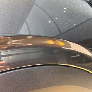 Yeni Peugeot’da Çizik Ve Ücretsiz Bakım Sözünün İhlali