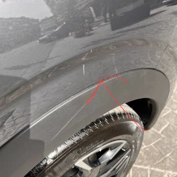 Yeni Peugeot’da Çizik Ve Ücretsiz Bakım Sözünün İhlali