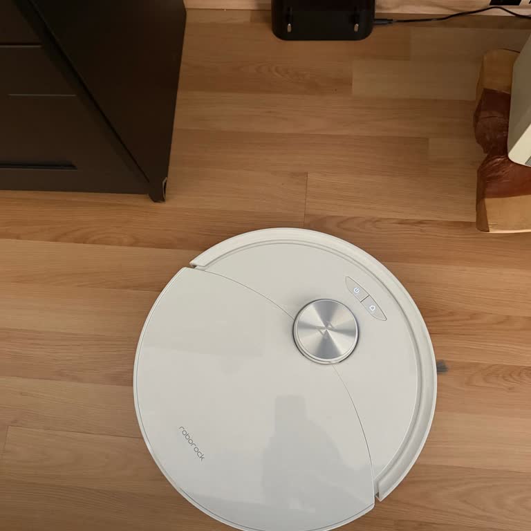 Roborock S8 Pro’da Sürekli Haritalama Sorunları Ve İade Reddi