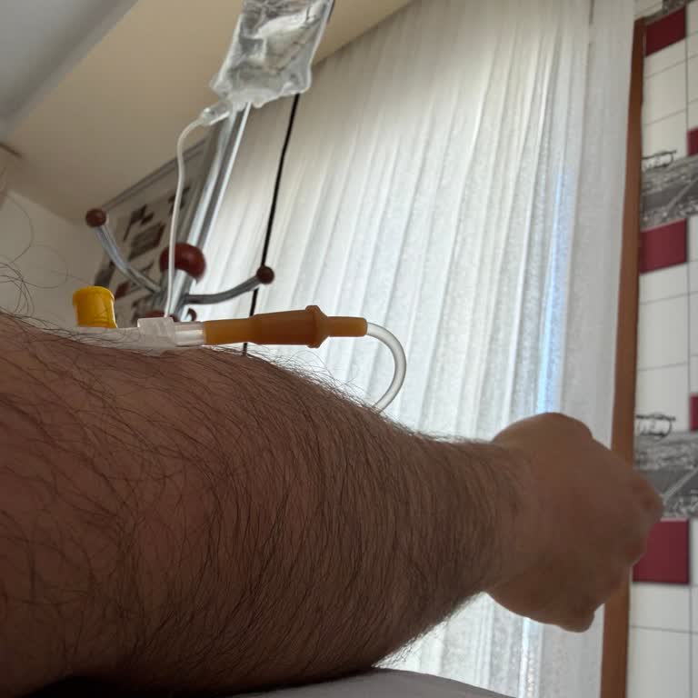 Bn Hotel Thermal & SPA Aile Sağlığını Tehlikeye Attı: Mide Ağrısı Ve İshal