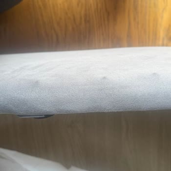 Bellona Petra Plus Yatak Bazasının İç Çerçevesindeki Çatlak Üretim Hatası Ve Garanti Onarım Talebi