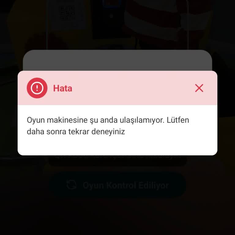 Playland Uygulamasına Yüklenen 1.000 TL Kullanılamıyor Ve İade Reddi