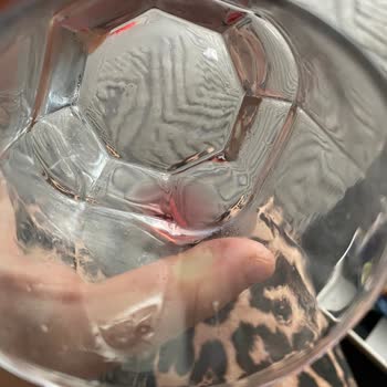 Uludağ İçecek Kırıkkale BİM’de Nar Aromalı İçecekte Solucan Bulundu