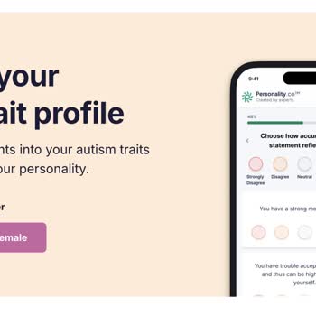 Personality.co Subscription Trap / Unauthorised Monthly Charges