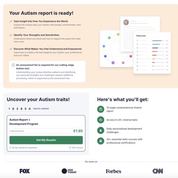 Personality.co Subscription Trap / Unauthorised Monthly Charges