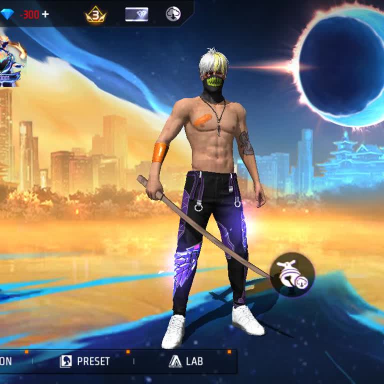 My FF Account Has Got Negative Diamonds - Please Fix Positive Diamonds