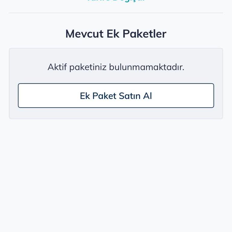 MEB Eğitim Neferleri Kampanyasındaki İnternet Kesintisi Ve Eksik Dakika Hakları