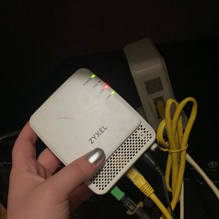 Gaziosmanpaşa'da 24 Saatten Fazla Süren İnternet Kesintisi Ve Gecikmiş Teknik Servis Randevusu