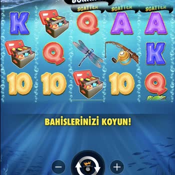 Big Bass Bonanza Oyununda Adaletsiz Kesinti Ve Yanıltıcı Müşteri Desteği