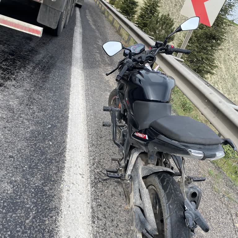 Bajaj Yetkili Serviste Haksız Ücret Talebi Ve Müşteri Mağduriyeti
